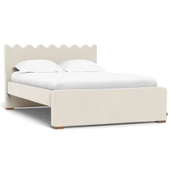 Monte Twin, Full & Queen Beds>Ziggy Full Bed - Dune