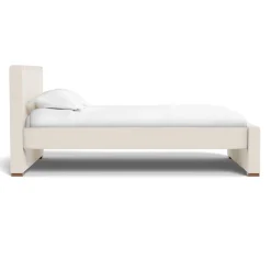 Monte Twin, Full & Queen Beds>Ziggy Full Bed - Dune