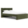 Monte Twin, Full & Queen Beds>Ziggy Full Bed - Most Green