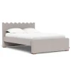 Monte Ziggy Full Bed - Sand