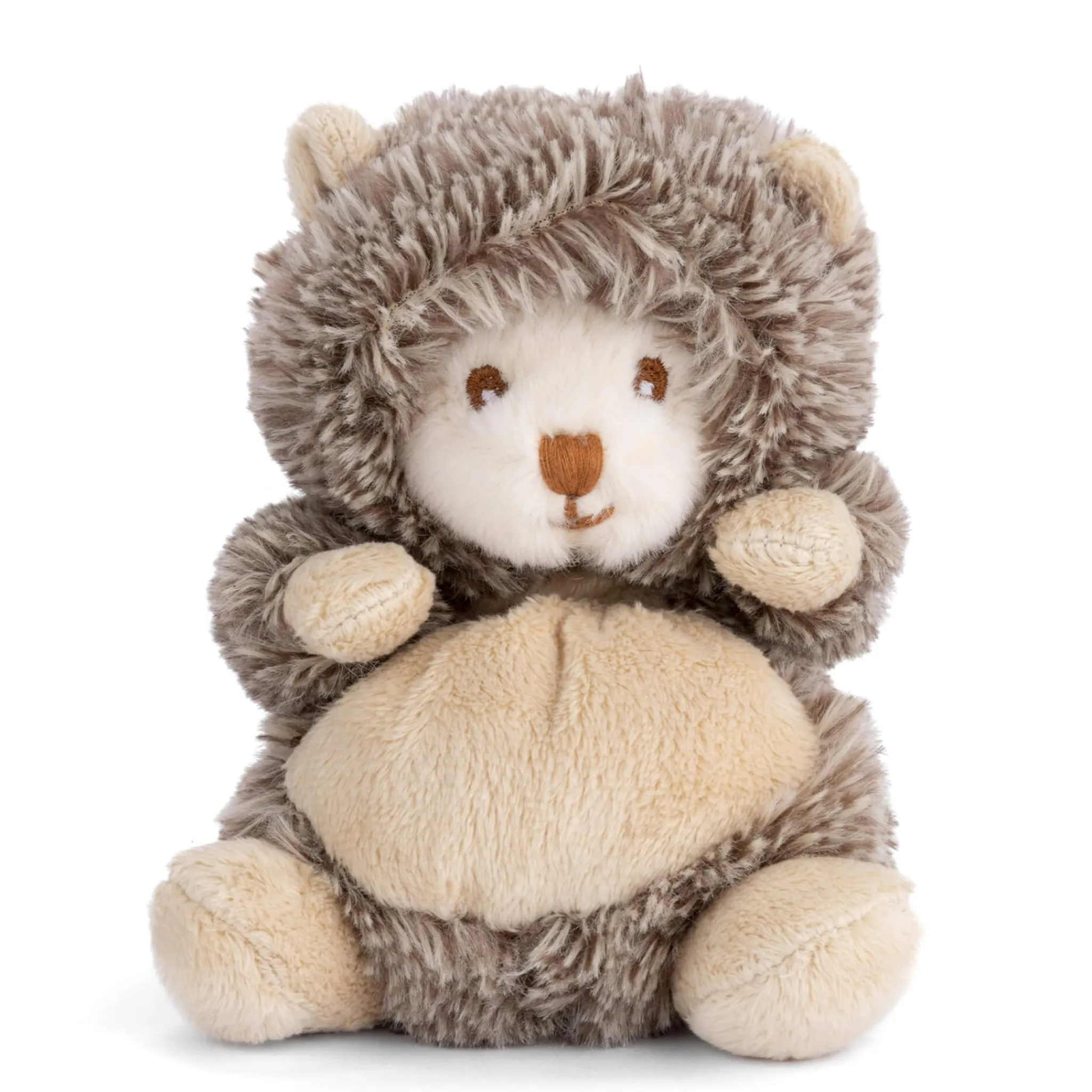 Bukowski Plush Toys>Ziggy Hedgehog