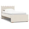 Monte Ziggy Twin Bed - Dune