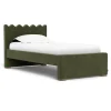 Monte Ziggy Twin Bed - Most Green