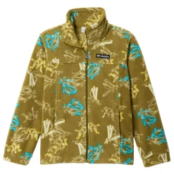 Kids/BOY Columbia Outerwear|Fleeces And Sweatshirts>Zing Iii Fleece 2t-4t
