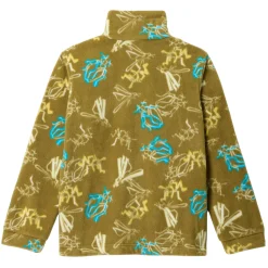 Kids/BOY Columbia Outerwear|Fleeces And Sweatshirts>Zing Iii Fleece 2t-4t