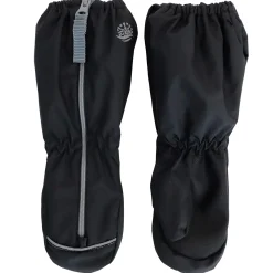 BOY Calikids Mittens & Gloves|Mittens & Gloves>Zip Mid-Season Mittens 12-24m
