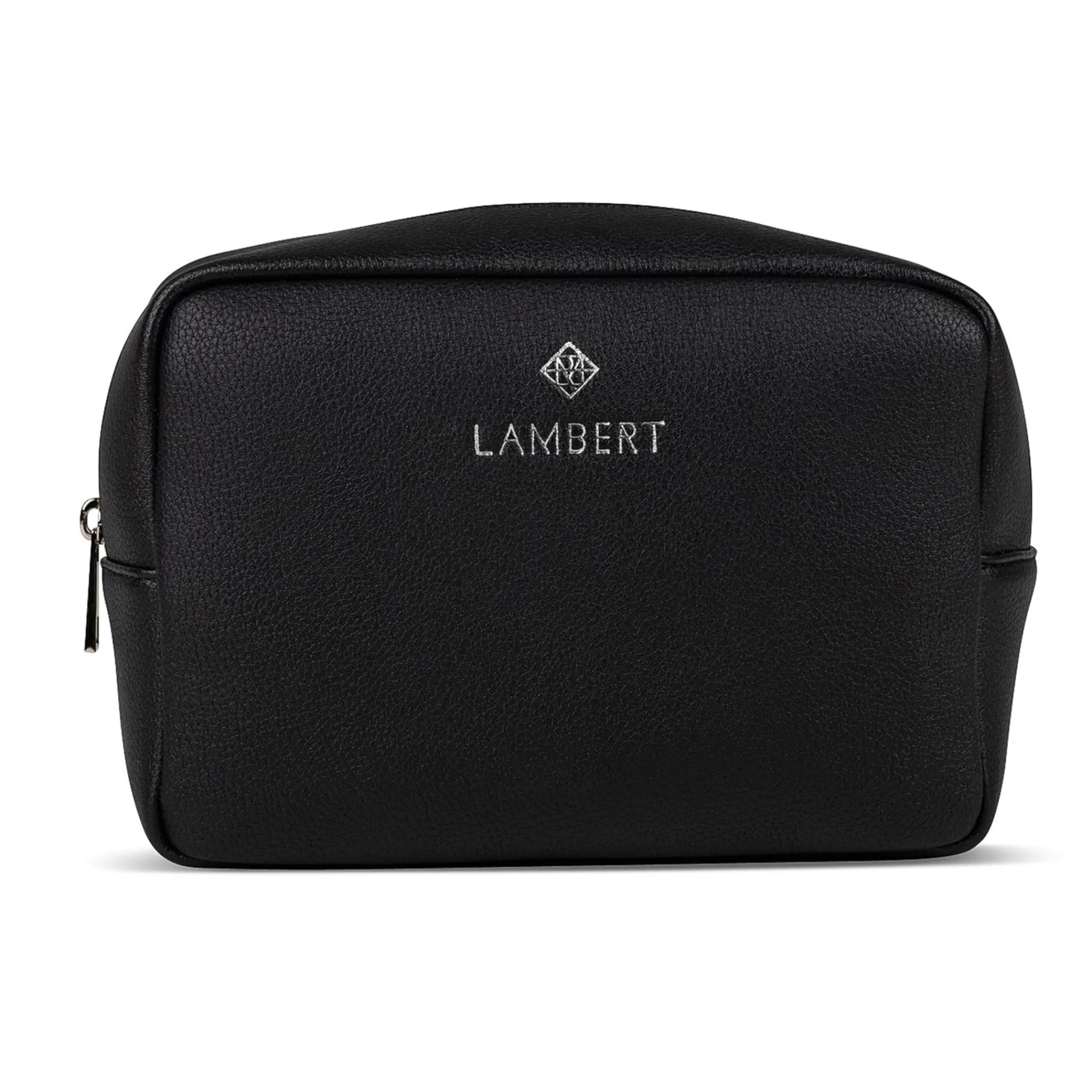 Lambert Zoe Storage Case - Black