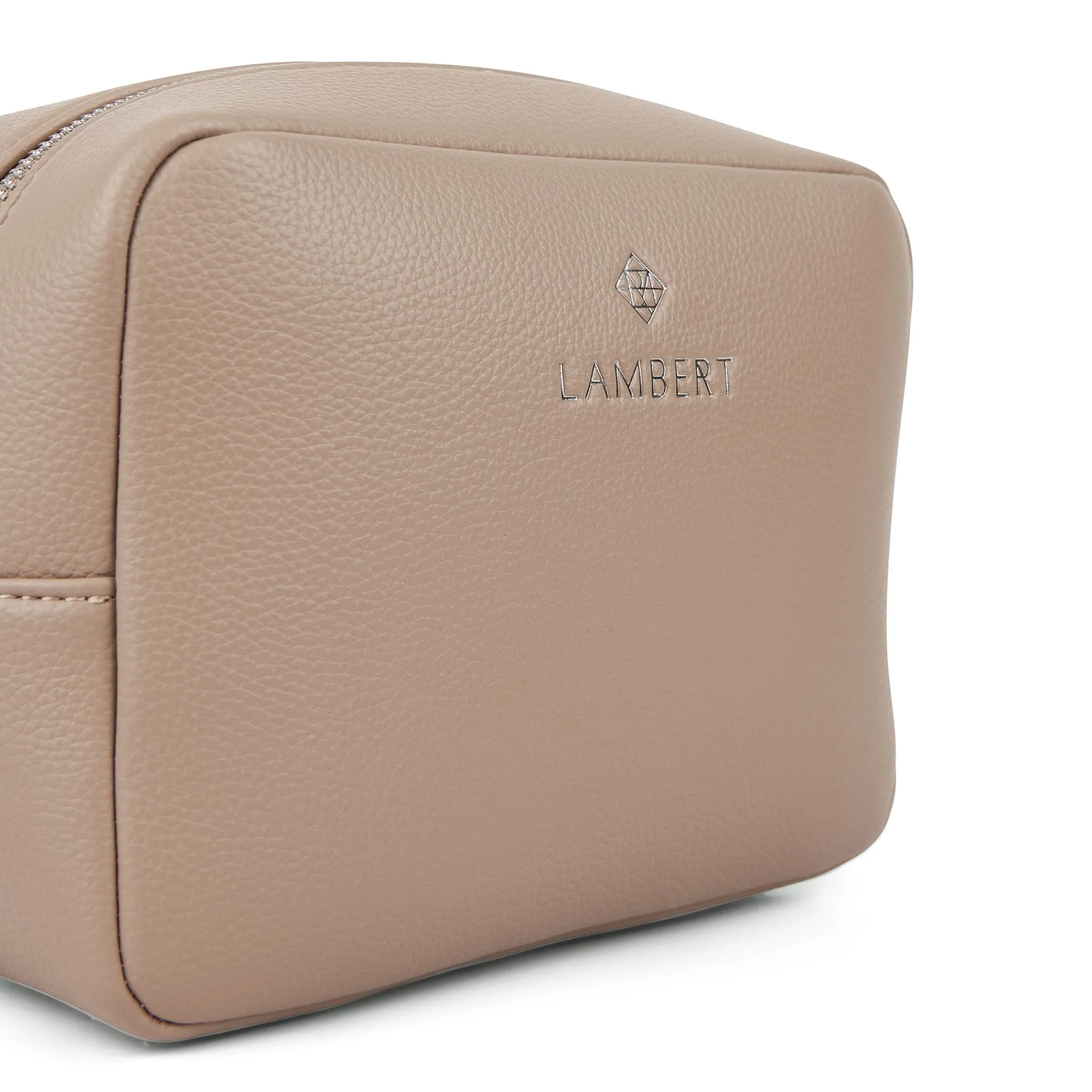Lambert Zoe-terra Vegan Leather Case