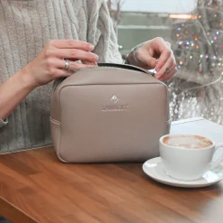 Lambert Zoe-terra Vegan Leather Case
