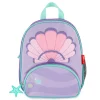 Kids Skip Hop Zoo Backpack - Seashell