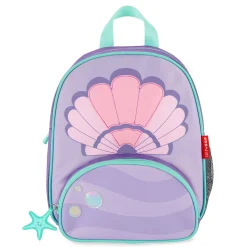 Kids Skip Hop Zoo Backpack - Seashell