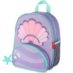 Kids Skip Hop Zoo Backpack - Seashell
