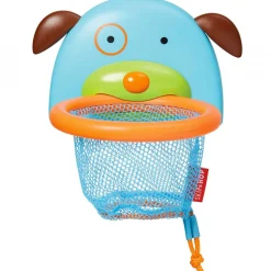 Skip Hop Zoo Bathtime Basketball - Dog