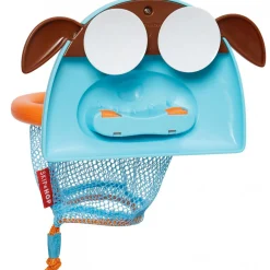 Skip Hop Zoo Bathtime Basketball - Dog