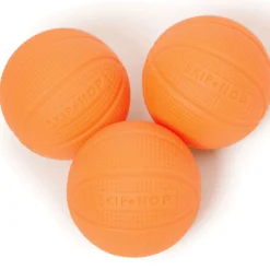 Skip Hop Zoo Bathtime Basketball - Dog