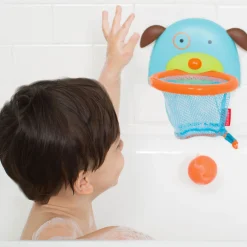 Skip Hop Zoo Bathtime Basketball - Dog