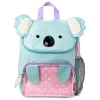 Kids Skip Hop Backpacks|Outdoors & Travel>Zoo Big Kid Backpack - Koala