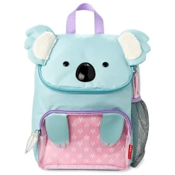 Kids Skip Hop Backpacks|Outdoors & Travel>Zoo Big Kid Backpack - Koala