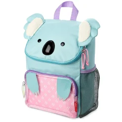 Kids Skip Hop Backpacks|Outdoors & Travel>Zoo Big Kid Backpack - Koala
