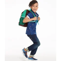 Kids Skip Hop Zoo Big Kid Backpack - Pug