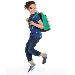 Kids Skip Hop Zoo Big Kid Backpack - Pug