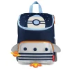 Kids Skip Hop Zoo Big Kid Backpack - Rocketship