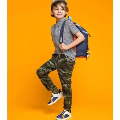 Kids Skip Hop Zoo Big Kid Backpack - Rocketship