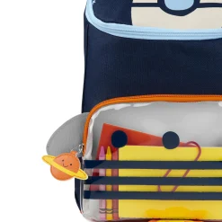 Kids Skip Hop Zoo Big Kid Backpack - Rocketship