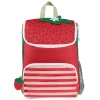 Kids Skip Hop Zoo Big Kid Backpack - Strawberry