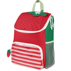 Kids Skip Hop Zoo Big Kid Backpack - Strawberry