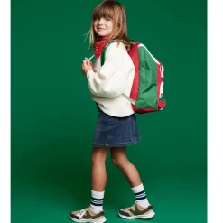 Kids Skip Hop Zoo Big Kid Backpack - Strawberry