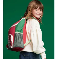 Kids Skip Hop Zoo Big Kid Backpack - Strawberry