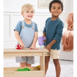 Kids Skip Hop Zoo Crew Tool Set Toy