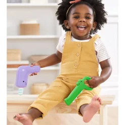 Kids Skip Hop Zoo Crew Tool Set Toy