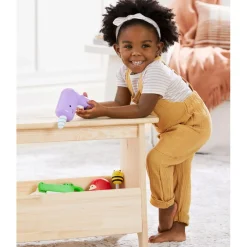Kids Skip Hop Zoo Crew Tool Set Toy