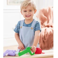 Kids Skip Hop Zoo Crew Tool Set Toy