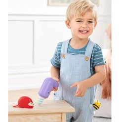 Kids Skip Hop Zoo Crew Tool Set Toy