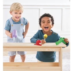 Kids Skip Hop Zoo Crew Tool Set Toy
