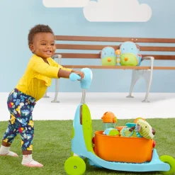 Kids Skip Hop Summer Activities|Bikes And Accessories><noscript><img width=