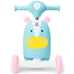Kids Skip Hop Zoo 3-in-1 Scooter - Unicorn