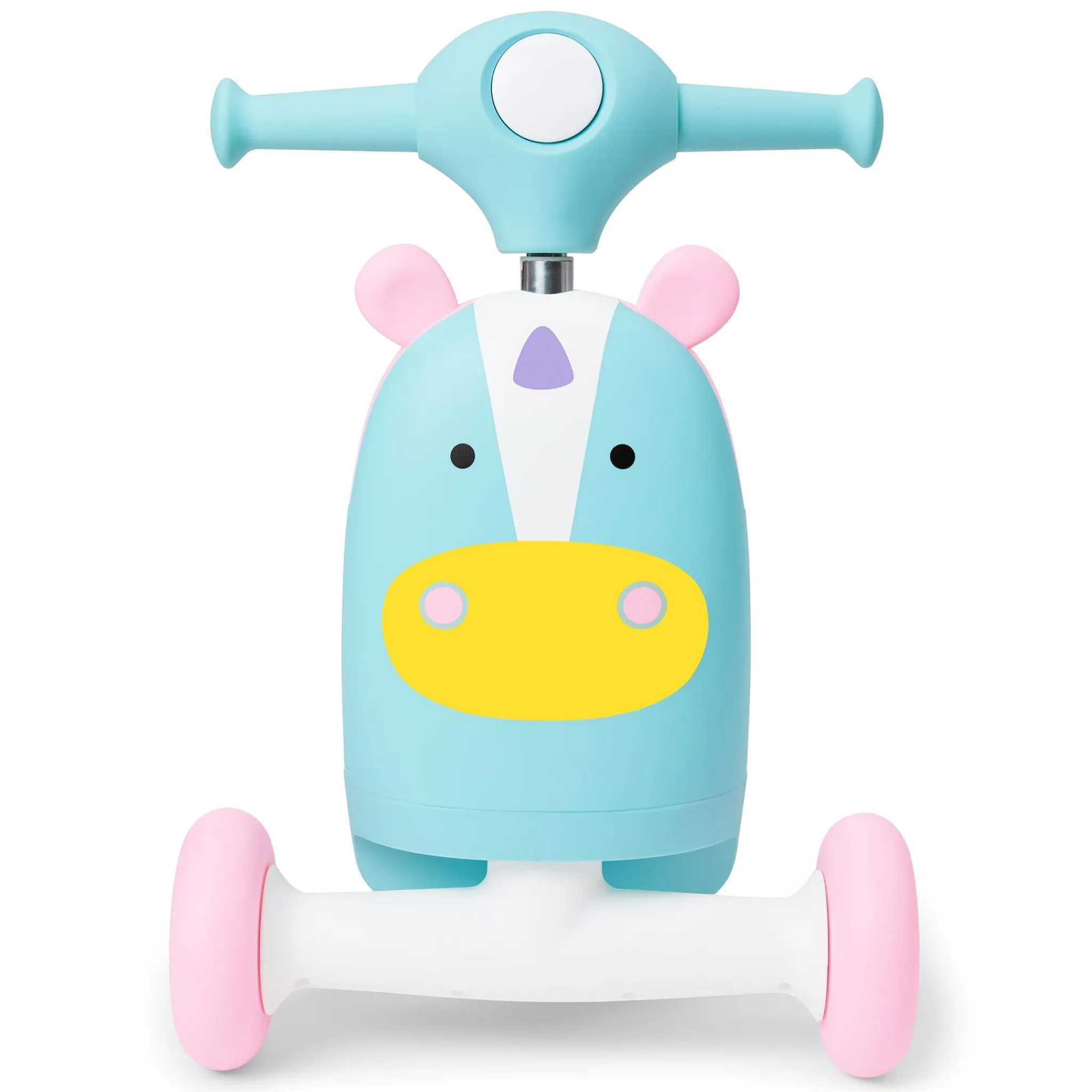 Kids Skip Hop Zoo 3-in-1 Scooter - Unicorn