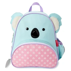 Kids Skip Hop Backpacks|Outdoors & Travel>Zoo Little Kid Backpack - Koala