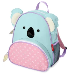 Kids Skip Hop Backpacks|Outdoors & Travel>Zoo Little Kid Backpack - Koala