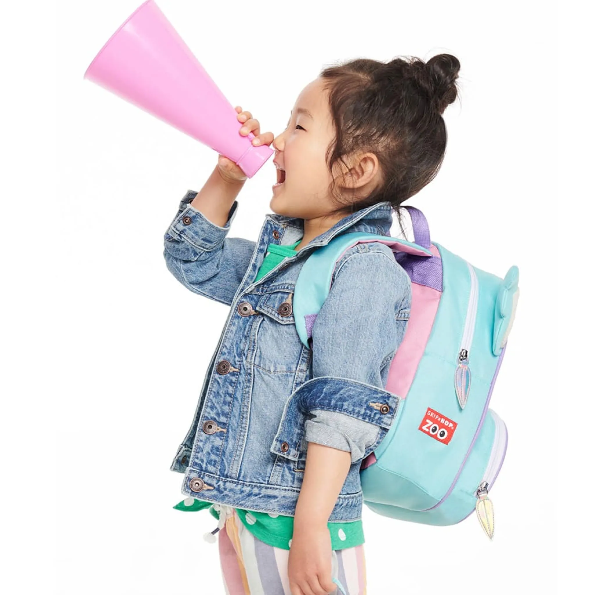 Kids Skip Hop Backpacks|Outdoors & Travel>Zoo Little Kid Backpack - Koala