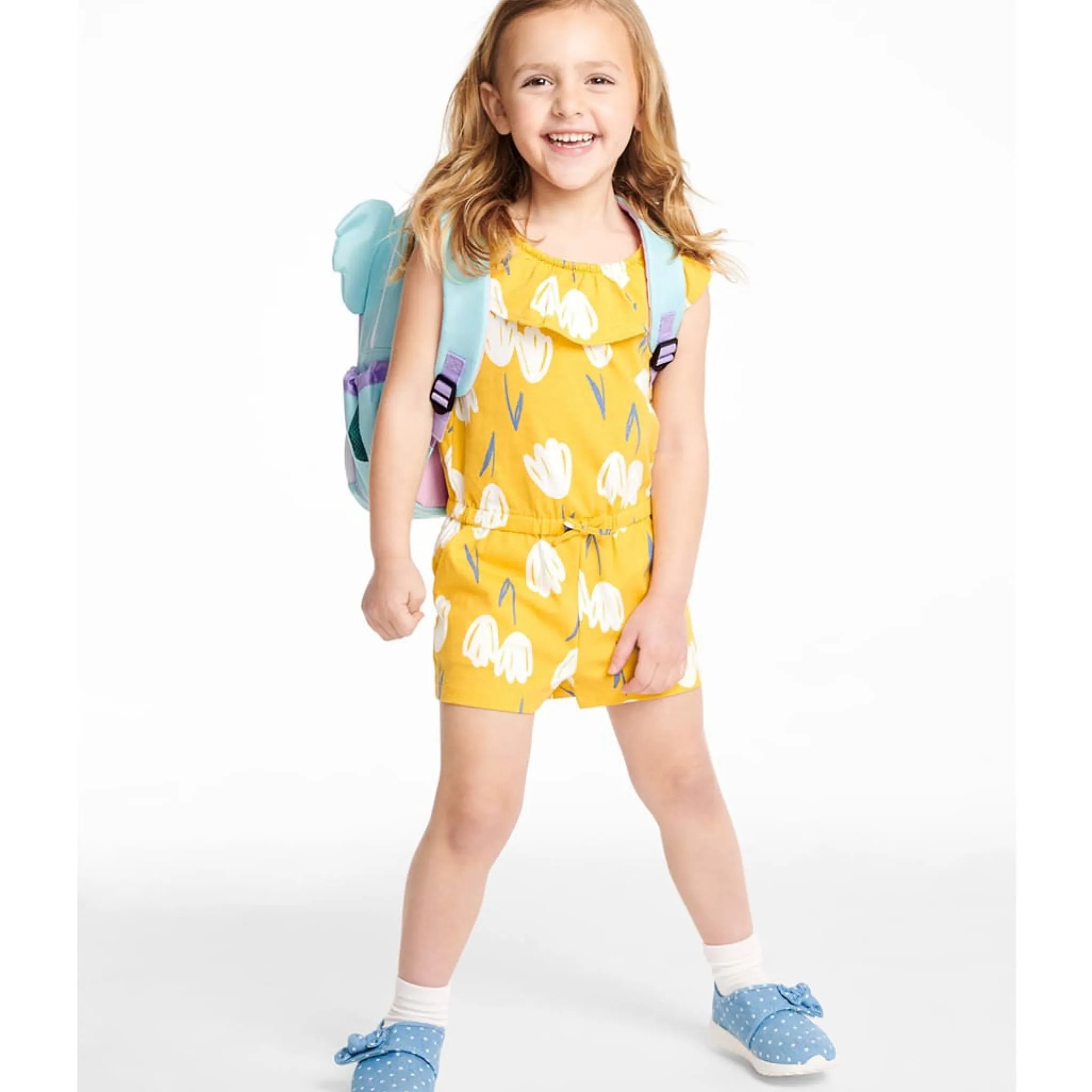 Kids Skip Hop Backpacks|Outdoors & Travel>Zoo Little Kid Backpack - Koala