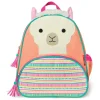 Kids Skip Hop Zoo Little Kid Backpack - Llama
