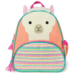 Kids Skip Hop Zoo Little Kid Backpack - Llama