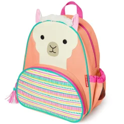 Kids Skip Hop Zoo Little Kid Backpack - Llama