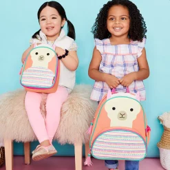 Kids Skip Hop Zoo Little Kid Backpack - Llama