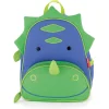 Kids Skip Hop Backpacks|Outdoors & Travel>Zoo Little Kid Backpack - Dinosaur